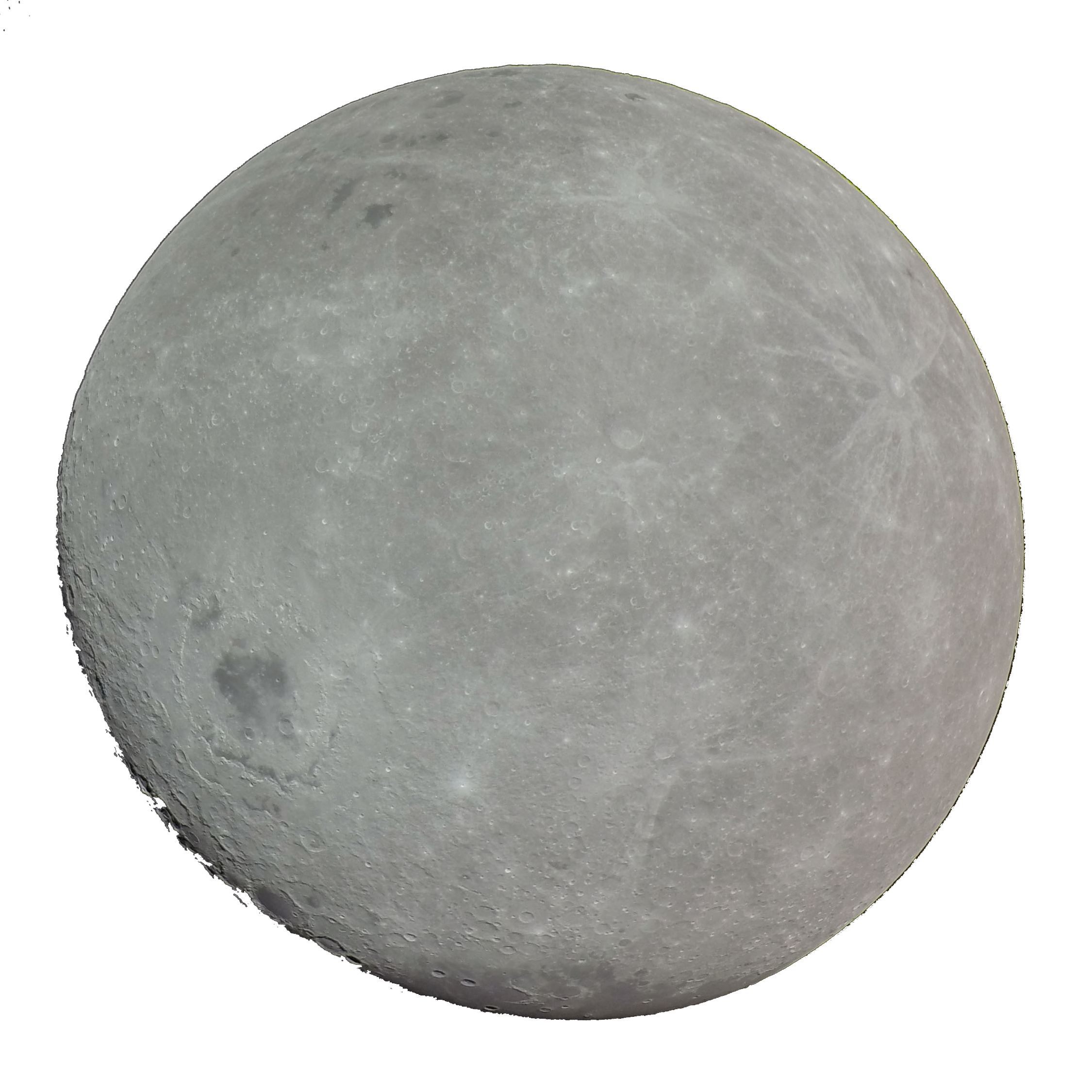 Moon